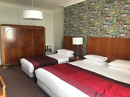 West Rocks Townhouse