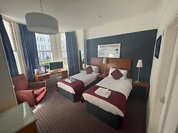 West Rocks Townhouse