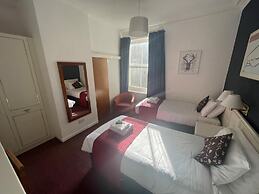 West Rocks Townhouse