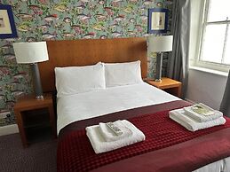 West Rocks Townhouse