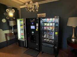 West Rocks Townhouse