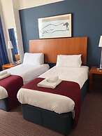 West Rocks Townhouse