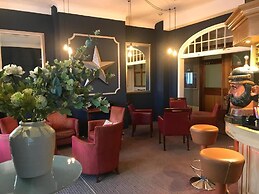 West Rocks Townhouse