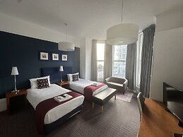 West Rocks Townhouse