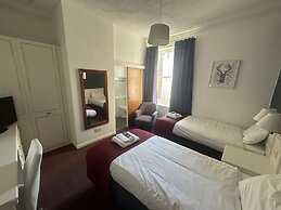 West Rocks Townhouse