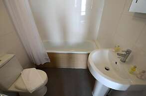 West Rocks Townhouse