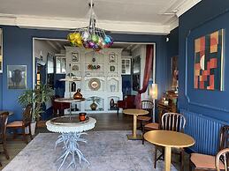 West Rocks Townhouse