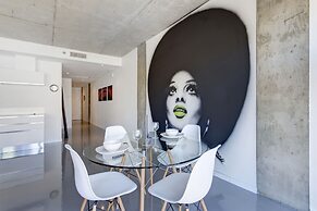 Corporate Stays Loft4U Apartments