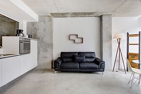 Corporate Stays Loft4U Apartments