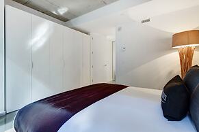 Corporate Stays Loft4U Apartments