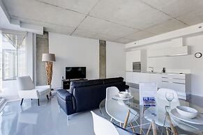 Corporate Stays Loft4U Apartments