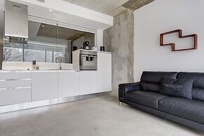 Corporate Stays Loft4U Apartments