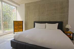 Corporate Stays Loft4U Apartments