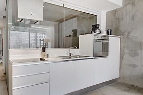 Corporate Stays Loft4U Apartments