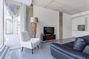 Corporate Stays Loft4U Apartments