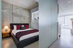 Corporate Stays Loft4U Apartments