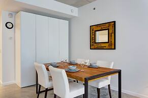 Corporate Stays Loft4U Apartments