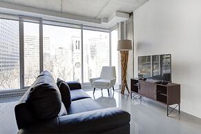 Corporate Stays Loft4U Apartments