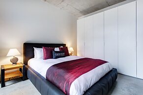 Corporate Stays Loft4U Apartments