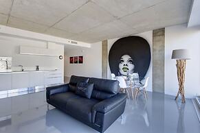 Corporate Stays Loft4U Apartments