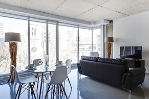 Corporate Stays Loft4U Apartments