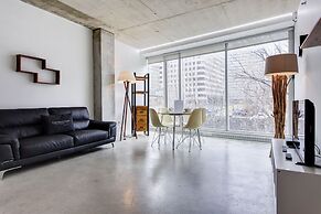 Corporate Stays Loft4U Apartments