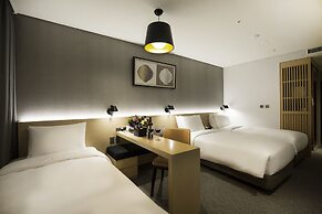 Arirang Hill Hotel Dongdaemun