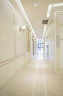 Arirang Hill Hotel Dongdaemun