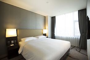 Arirang Hill Hotel Dongdaemun