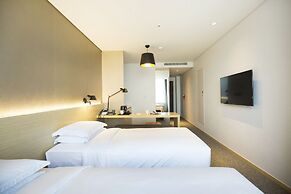 Arirang Hill Hotel Dongdaemun