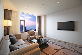 Arirang Hill Hotel Dongdaemun