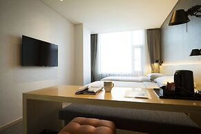 Arirang Hill Hotel Dongdaemun