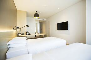 Arirang Hill Hotel Dongdaemun