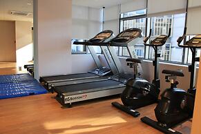 Arirang Hill Hotel Dongdaemun