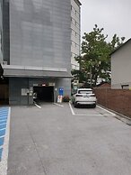 Arirang Hill Hotel Dongdaemun