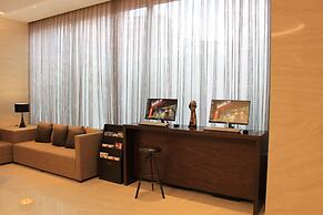 Arirang Hill Hotel Dongdaemun