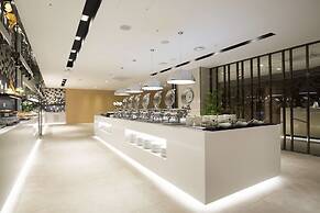 Arirang Hill Hotel Dongdaemun