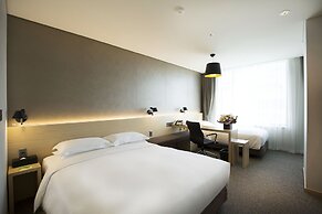 Arirang Hill Hotel Dongdaemun