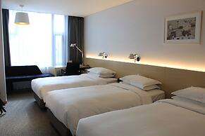 Arirang Hill Hotel Dongdaemun