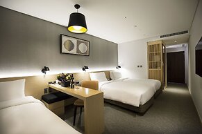 Arirang Hill Hotel Dongdaemun