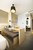 Arirang Hill Hotel Dongdaemun