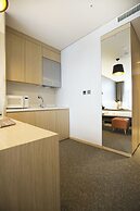 Arirang Hill Hotel Dongdaemun