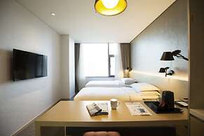 Arirang Hill Hotel Dongdaemun