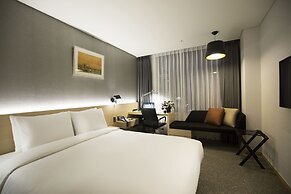 Arirang Hill Hotel Dongdaemun