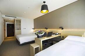 Arirang Hill Hotel Dongdaemun