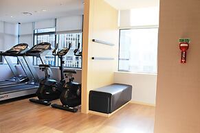 Arirang Hill Hotel Dongdaemun