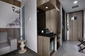 Hotel Neo Malioboro by ASTON