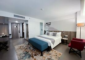Hotel Neo Malioboro by ASTON