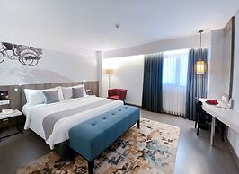 Hotel Neo Malioboro by ASTON