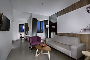 Hotel Neo Malioboro by ASTON